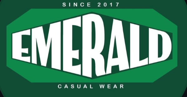 Emerald Casual Wear