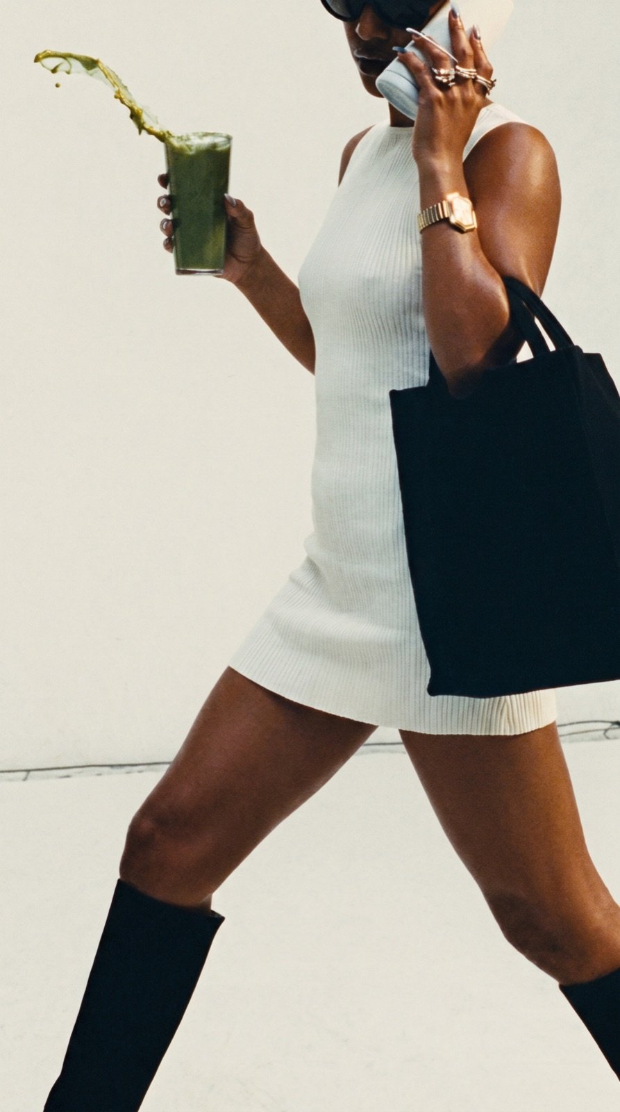 Summer editorial